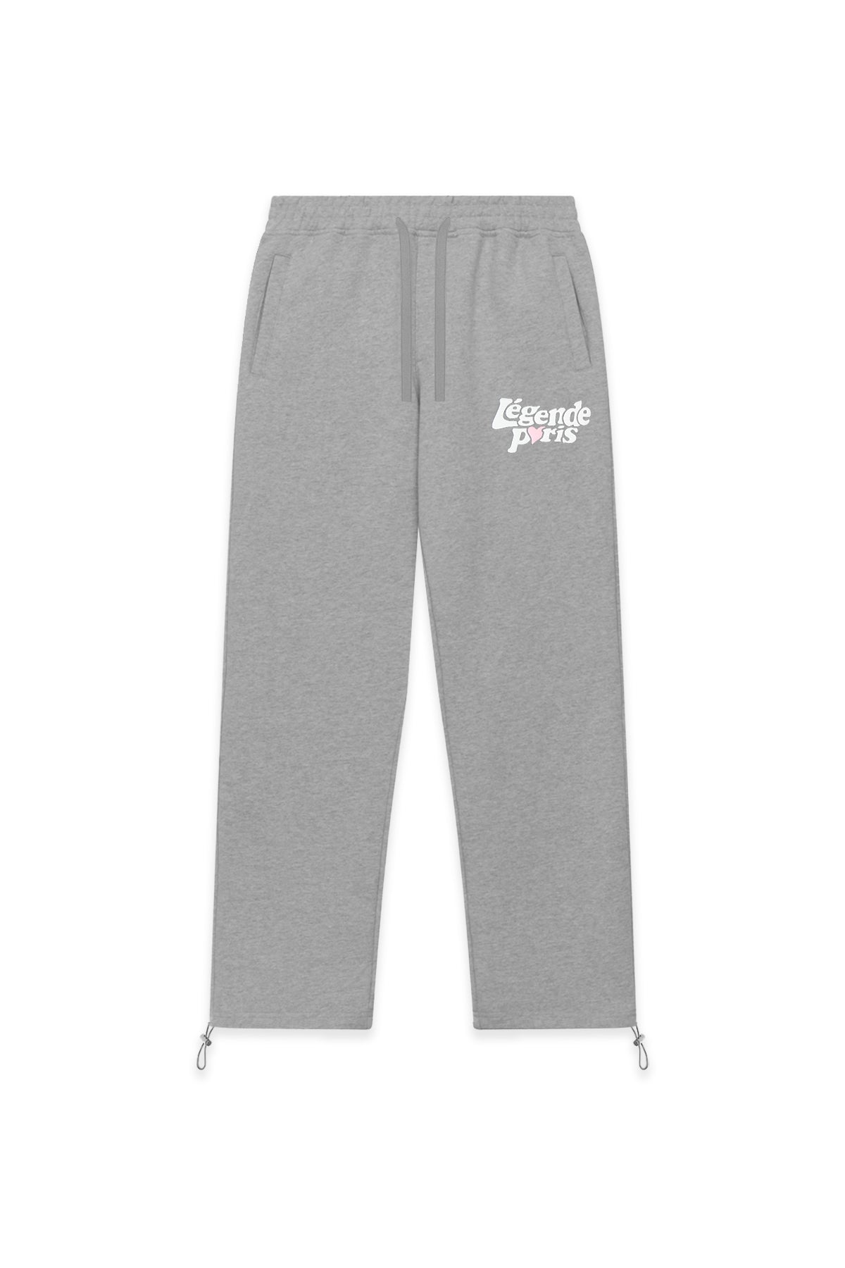 LND JOGGER - GREY