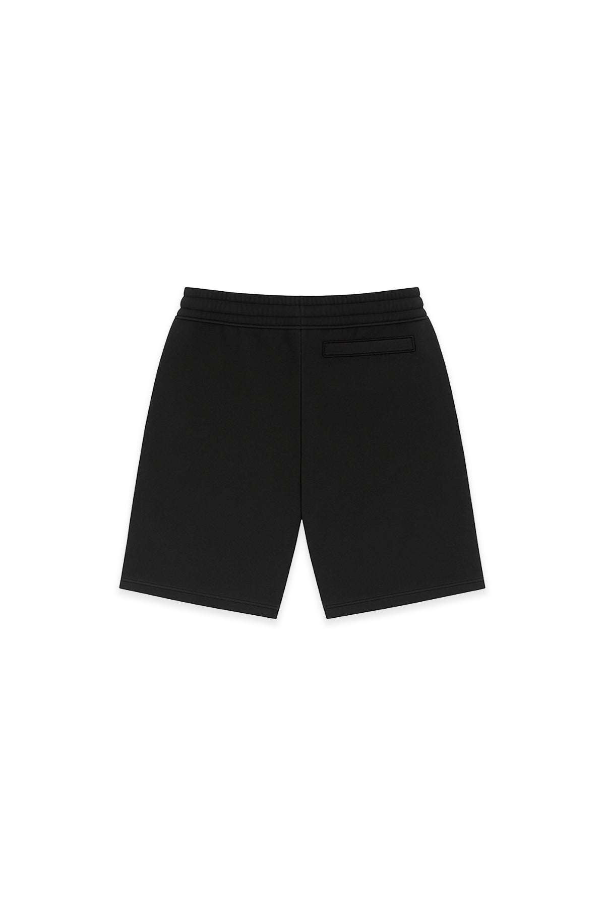 LND SHORT - BLACK