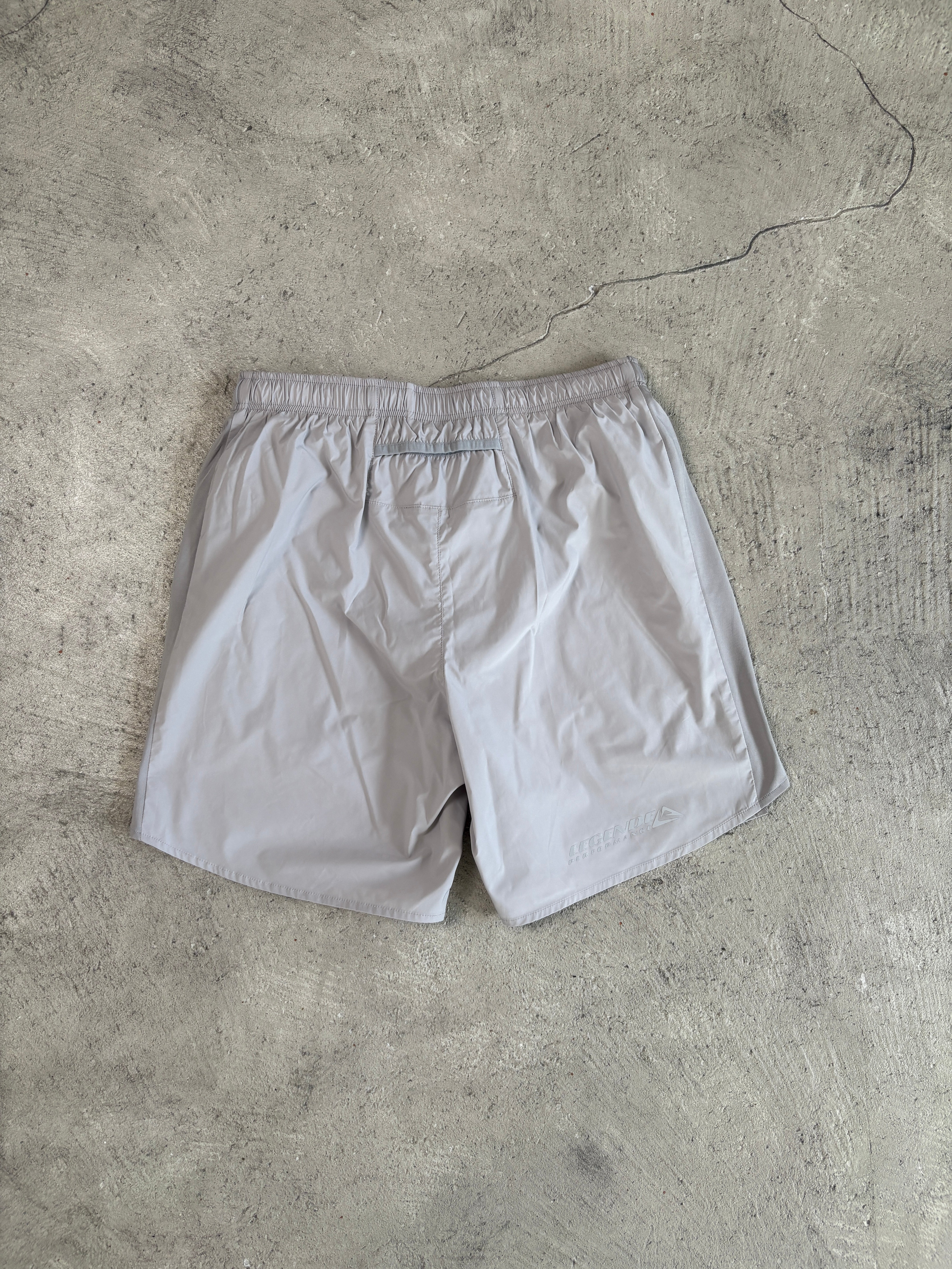 1 of 1 Sample Active Short - #1