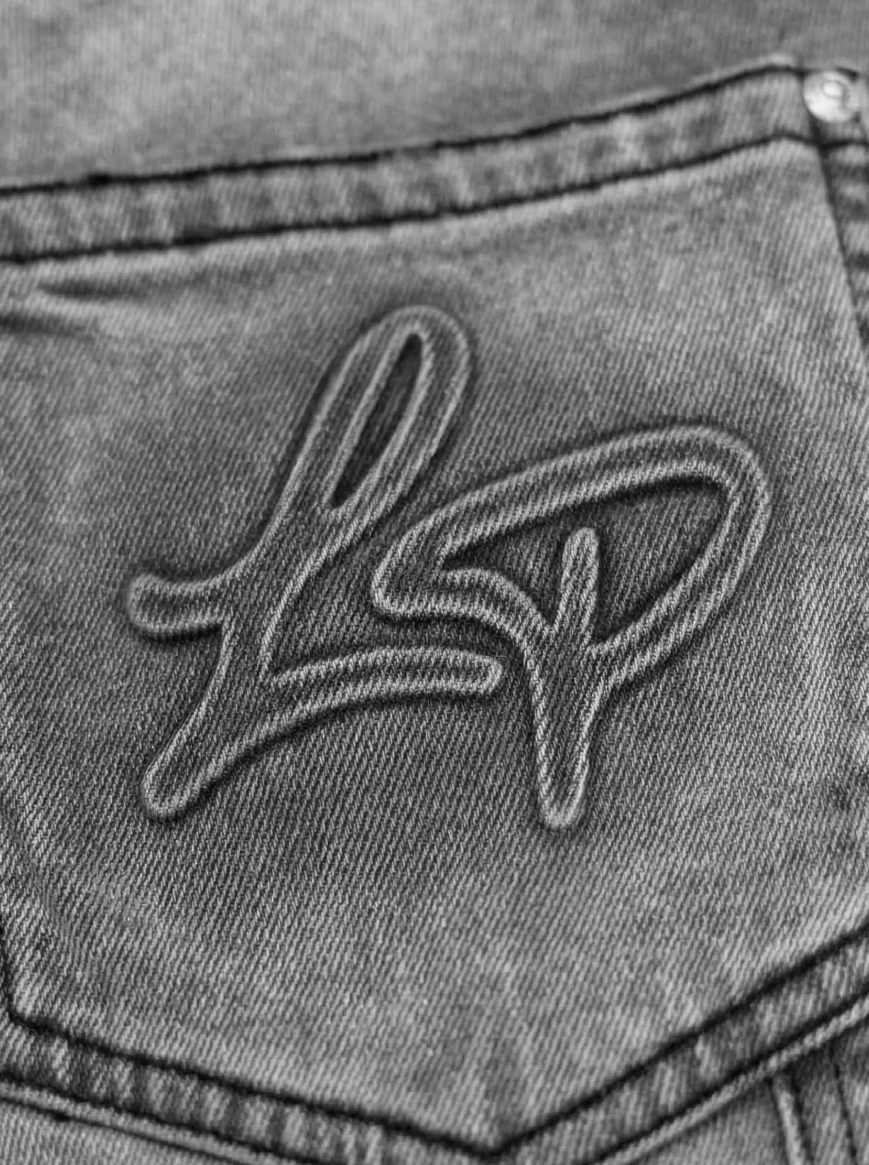 LP CLASSICO JORT - GREY
