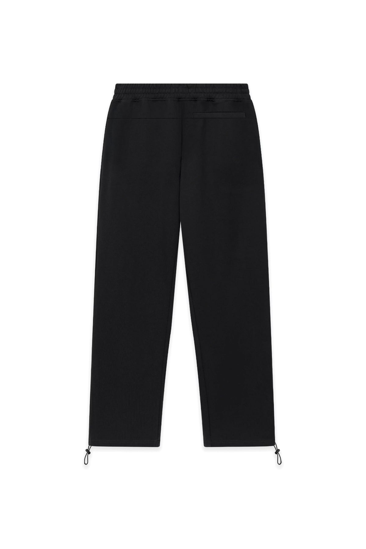 LND TONAL JOGGER - BLACK