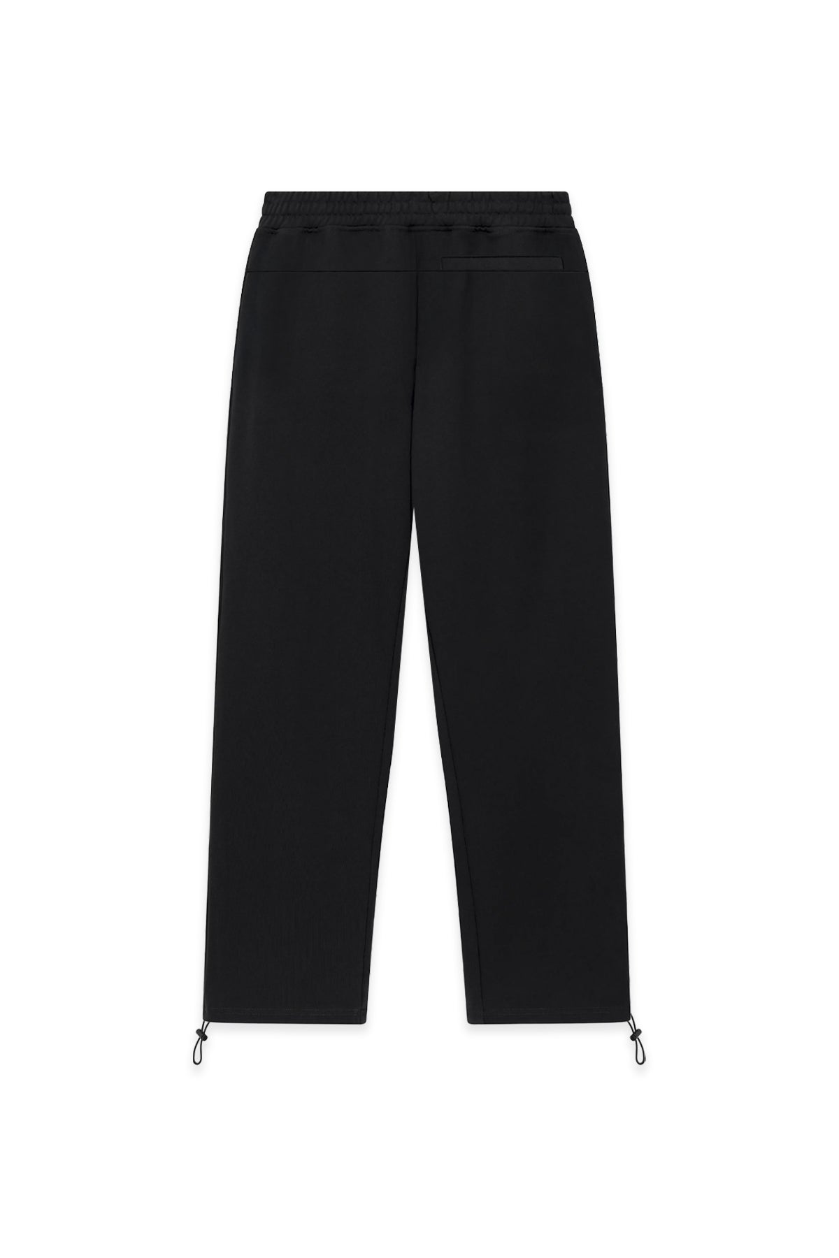 LND JOGGER - BLACK