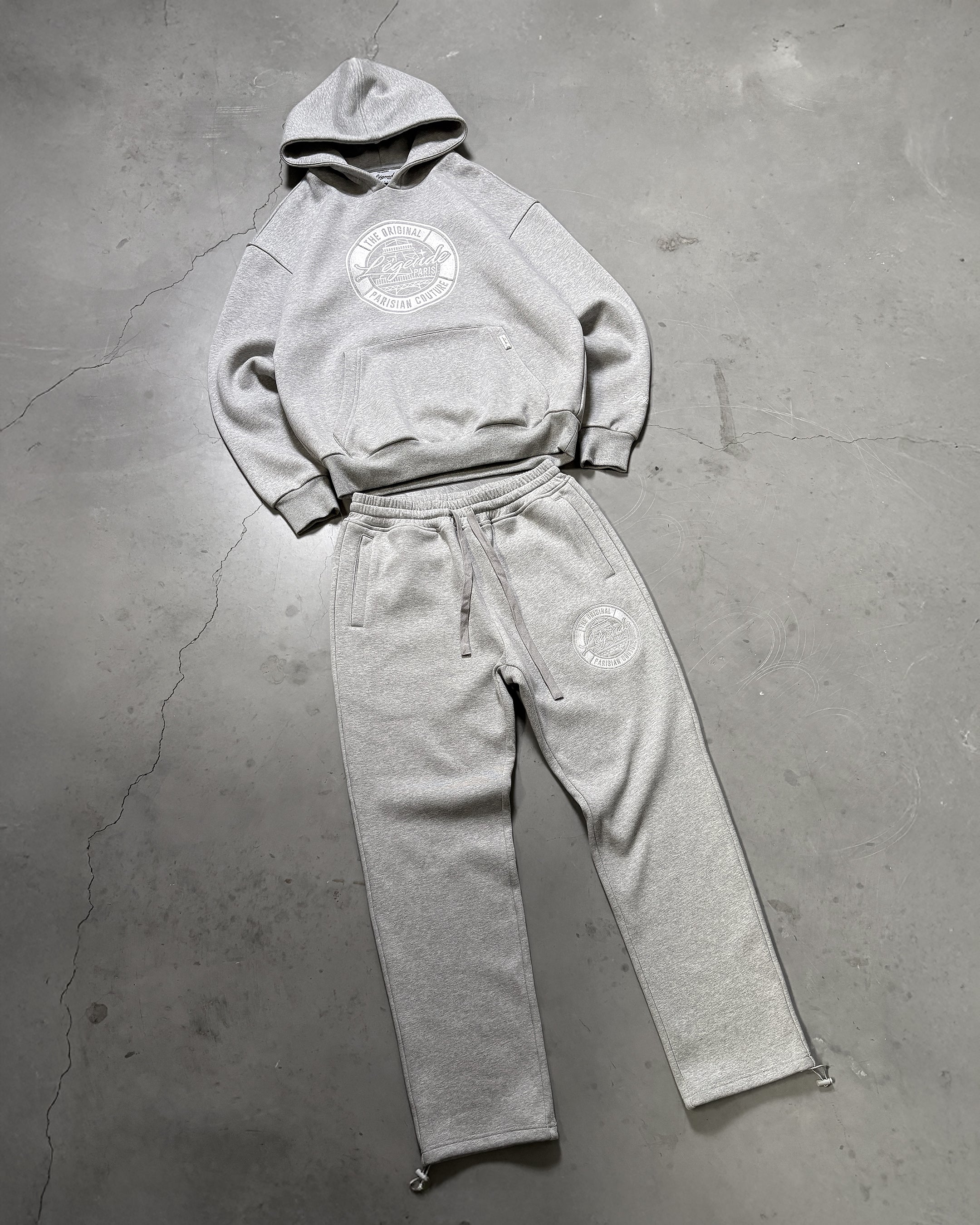 OG JOGGER - GREY