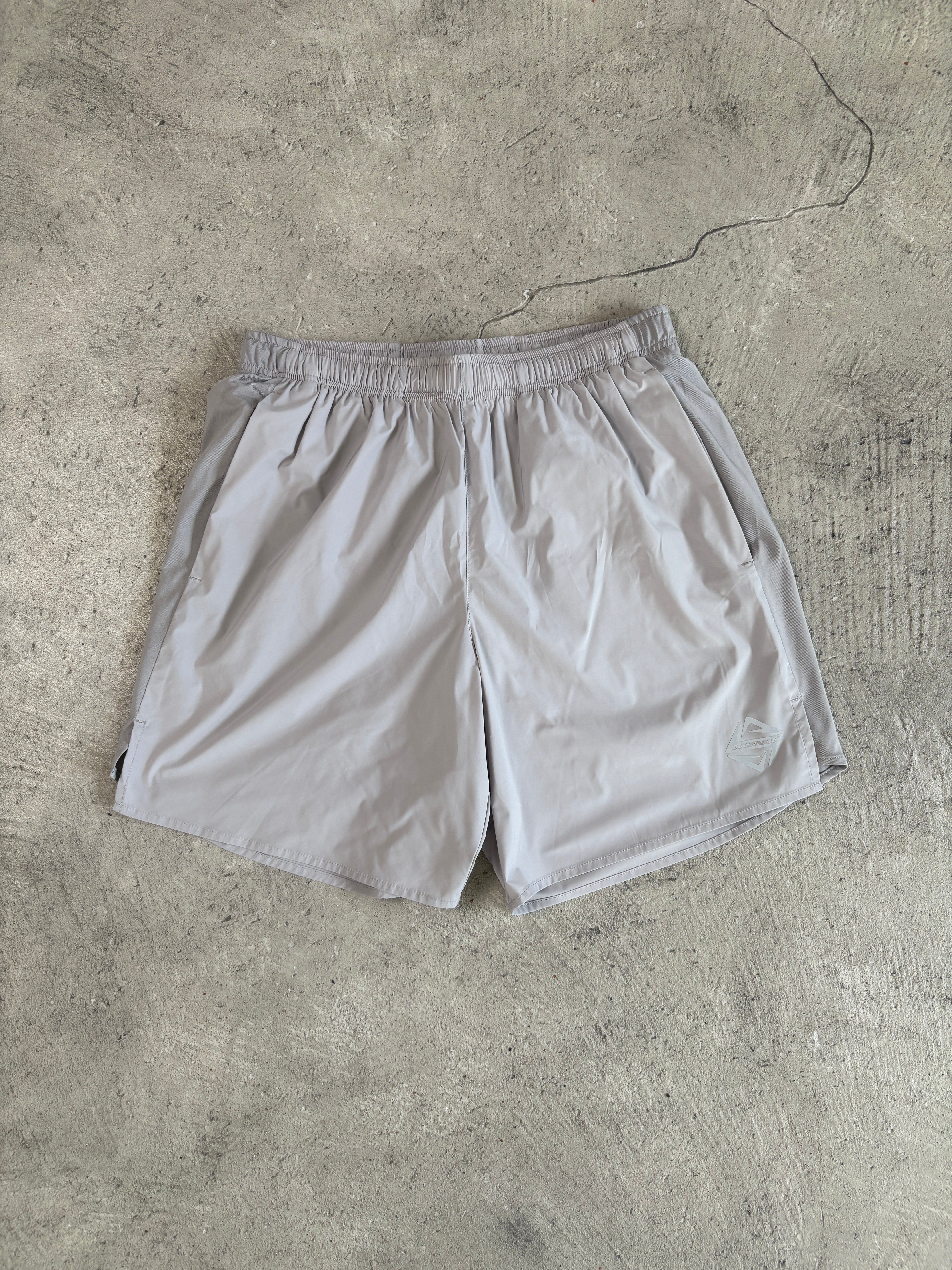 1 of 1 Sample Active Short - #1