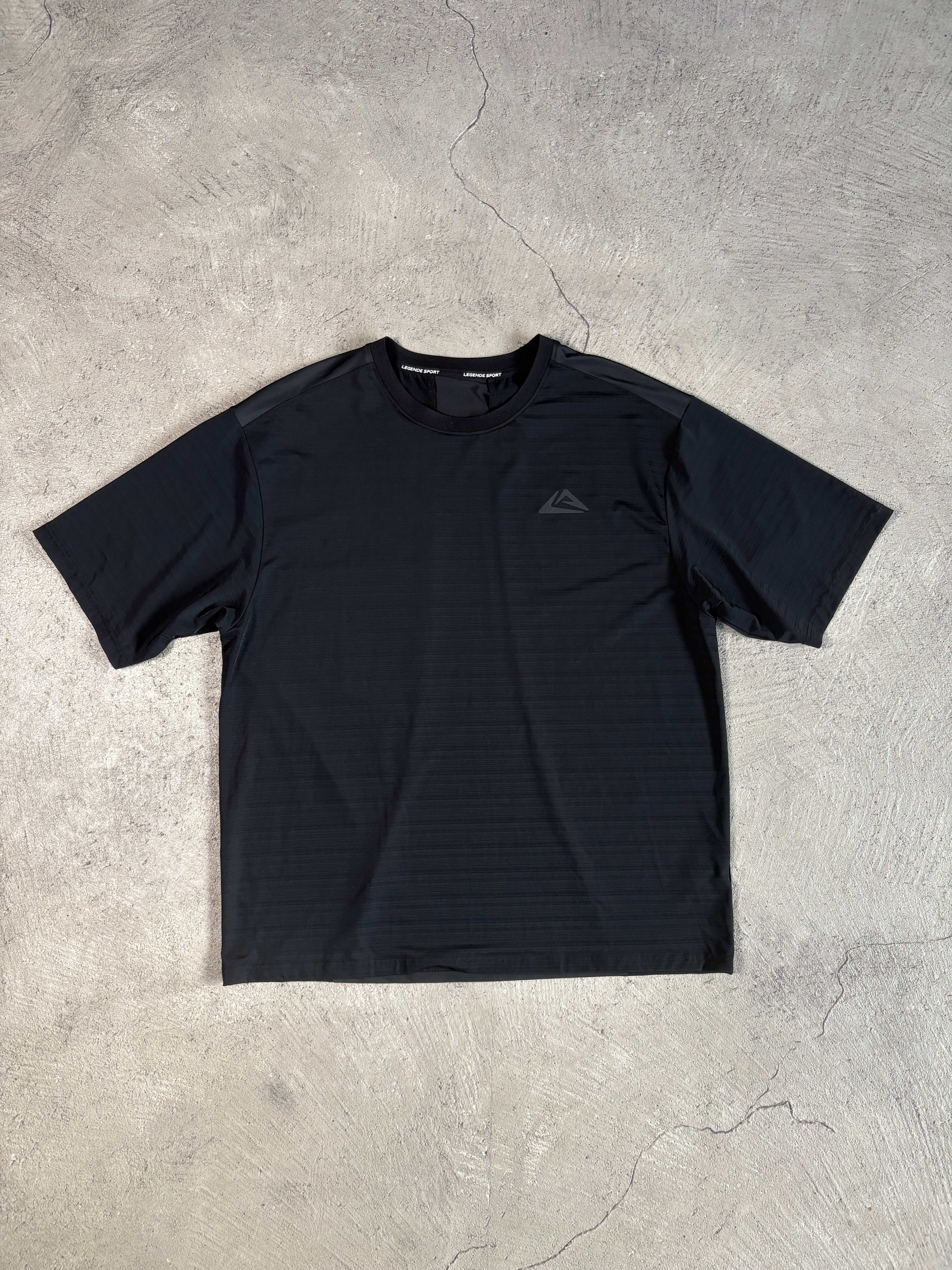 1 of 1 Sample Active T-Shirt #1