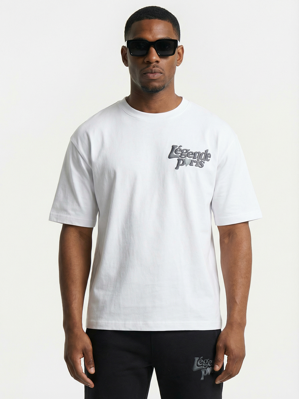 LND T-SHIRT - FOOTASYLUM EXCLUSIVE