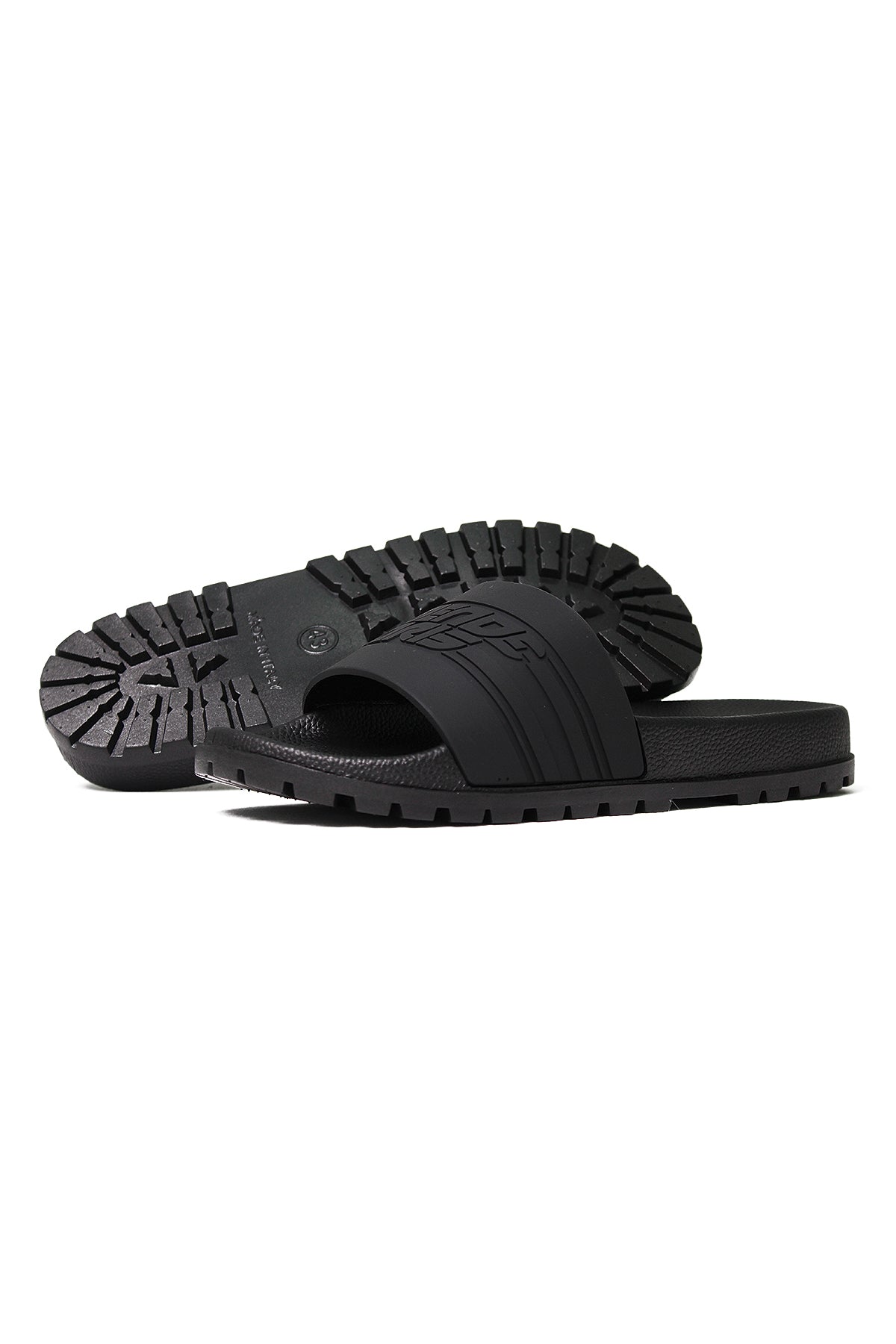 LP SLIDER - BLACK